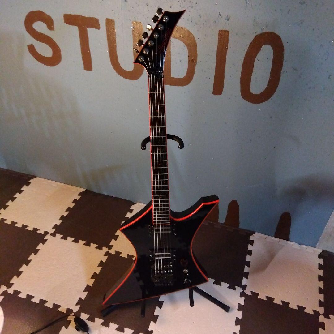 激レア1985年製Fresher fx-700　中信楽器製