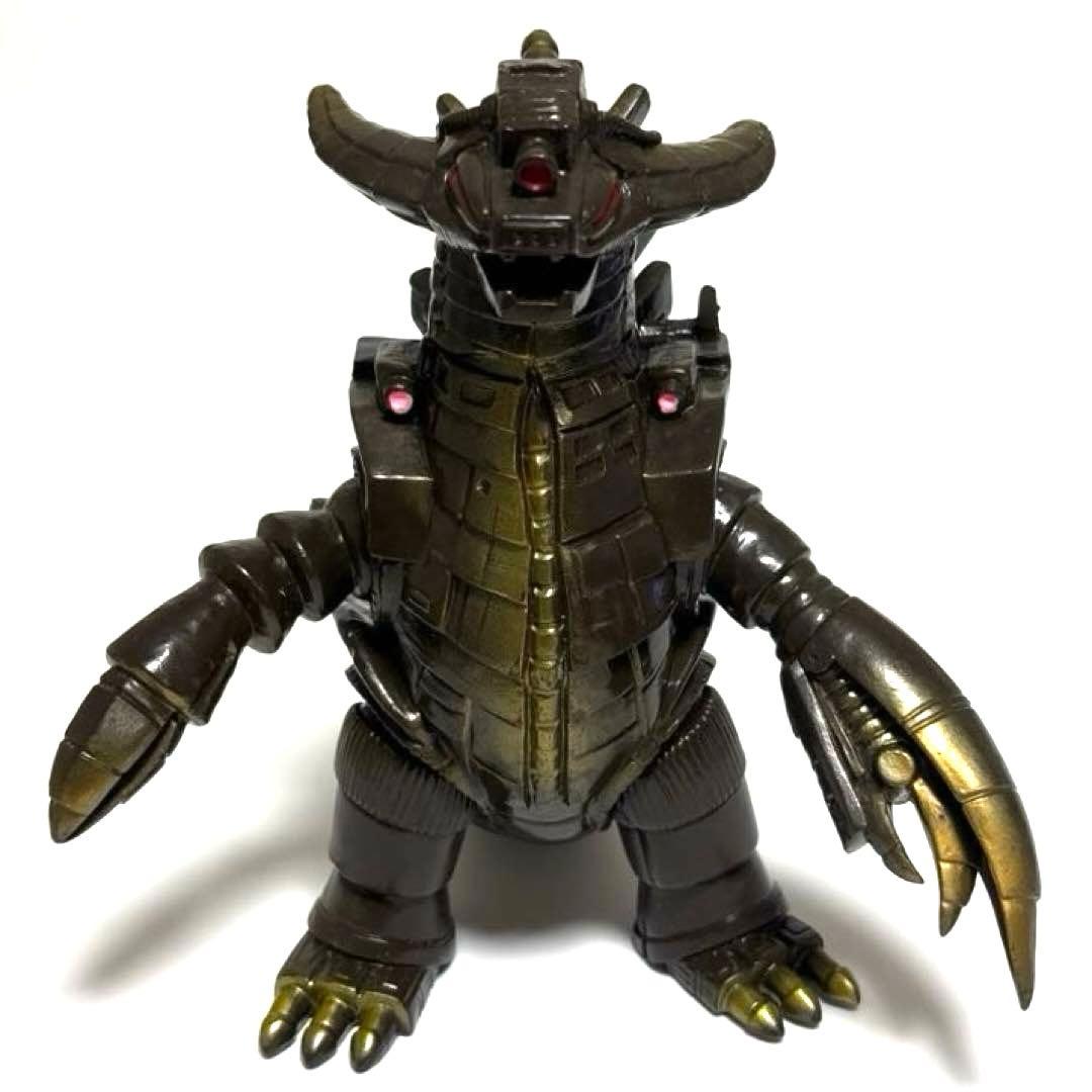 ５ー②良品 グランドキング 1984年 第1期初版／プラタグなし／ランプ濃ピンク