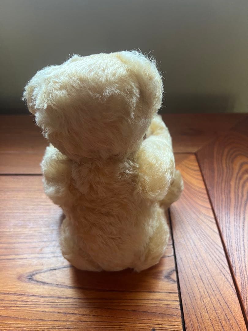 シュタイフ 2004 スワロフスキー　クリスタルベア