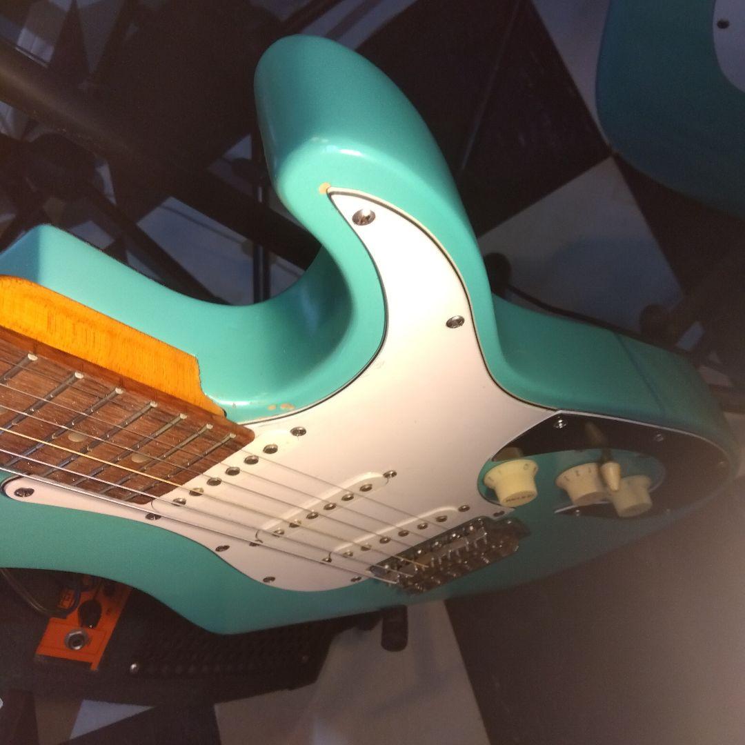 エレキギター、ストラトタイプ！ｂｉｌｌ,ｌａｗｒｅｎｃｅ....