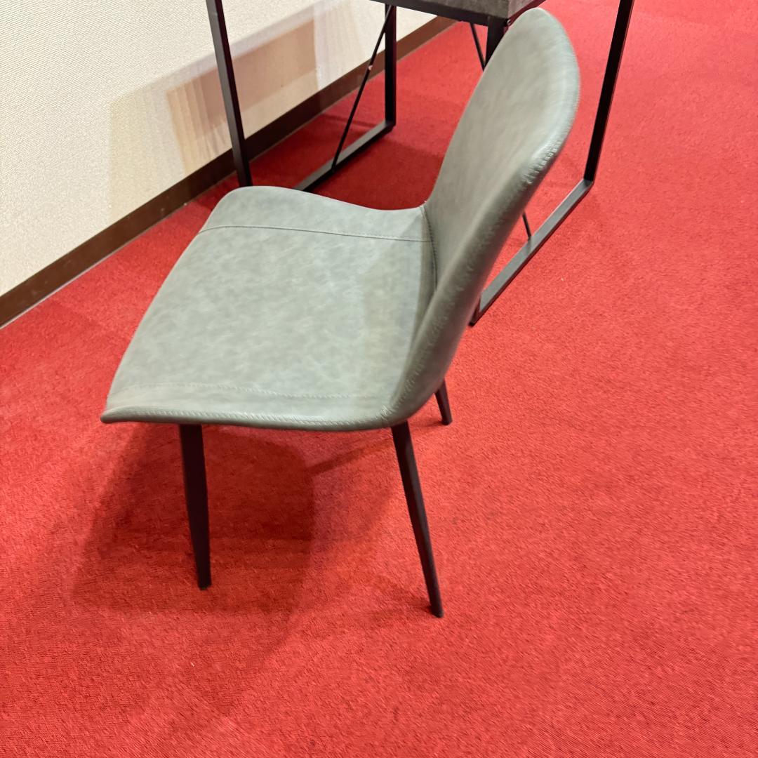 東京23区送料無料　超美品一人用ダイニングセット　オシャレでコンパクトなサイズ