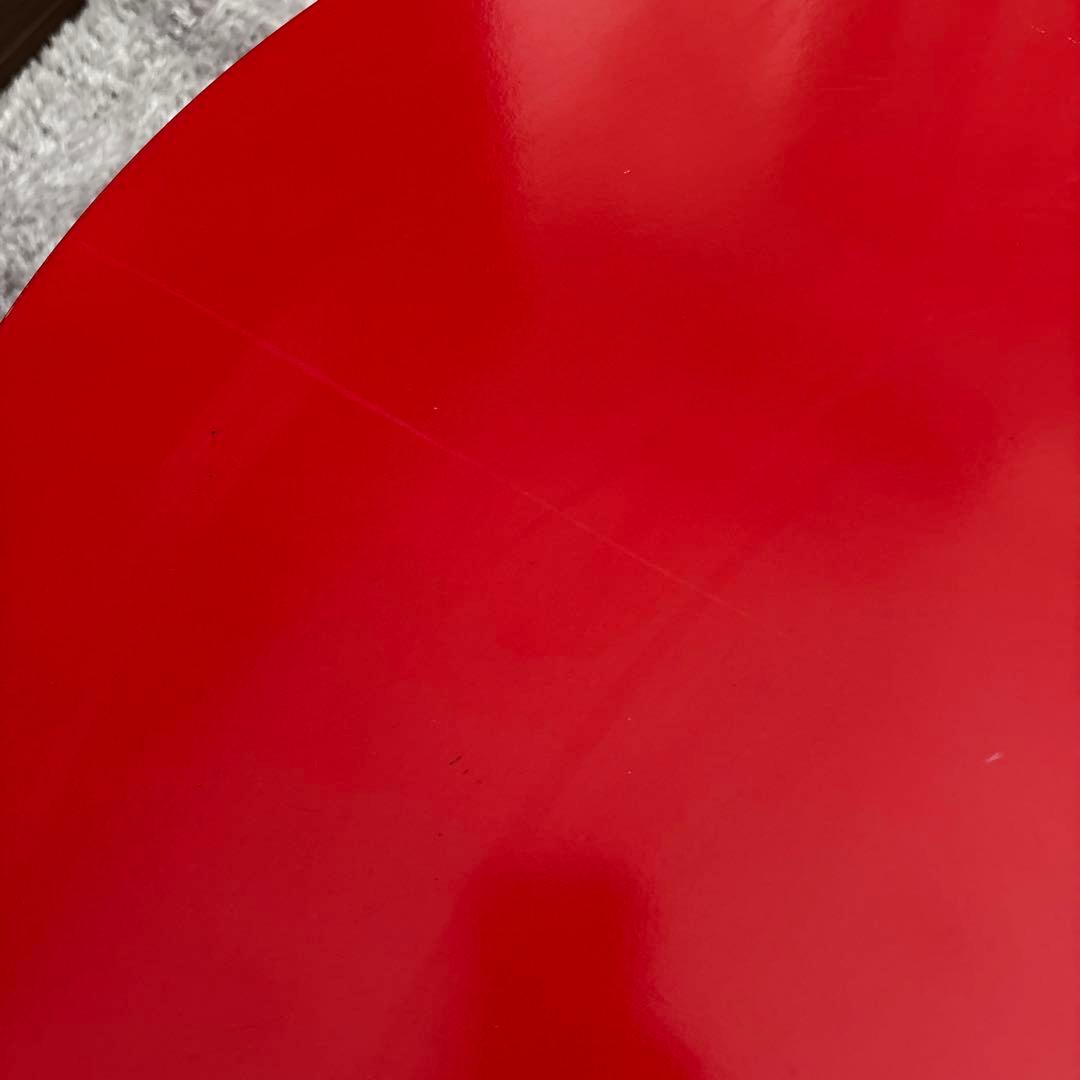 レア☆スペースエイジ　50s'オールディーズテーブル　レトロポップ