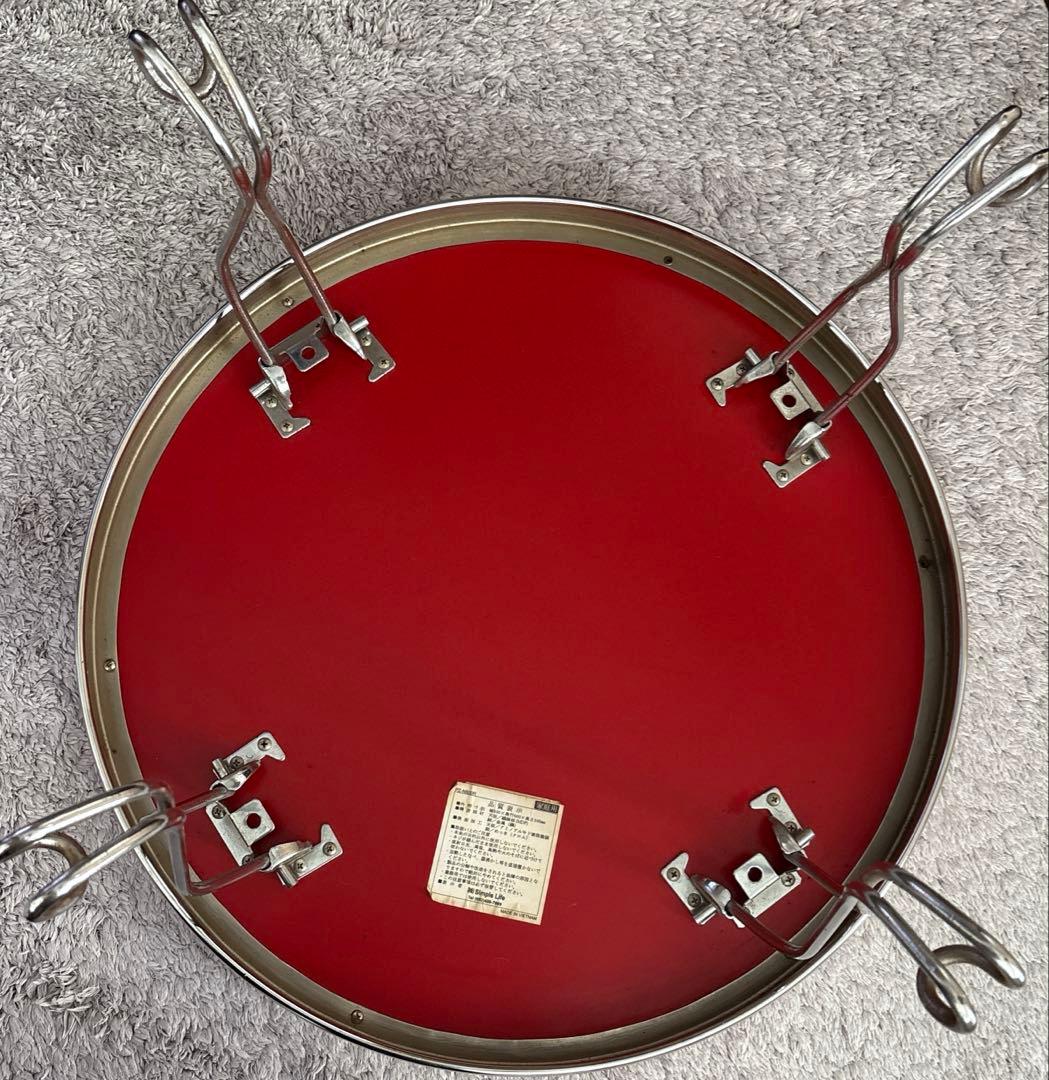 レア☆スペースエイジ　50s'オールディーズテーブル　レトロポップ