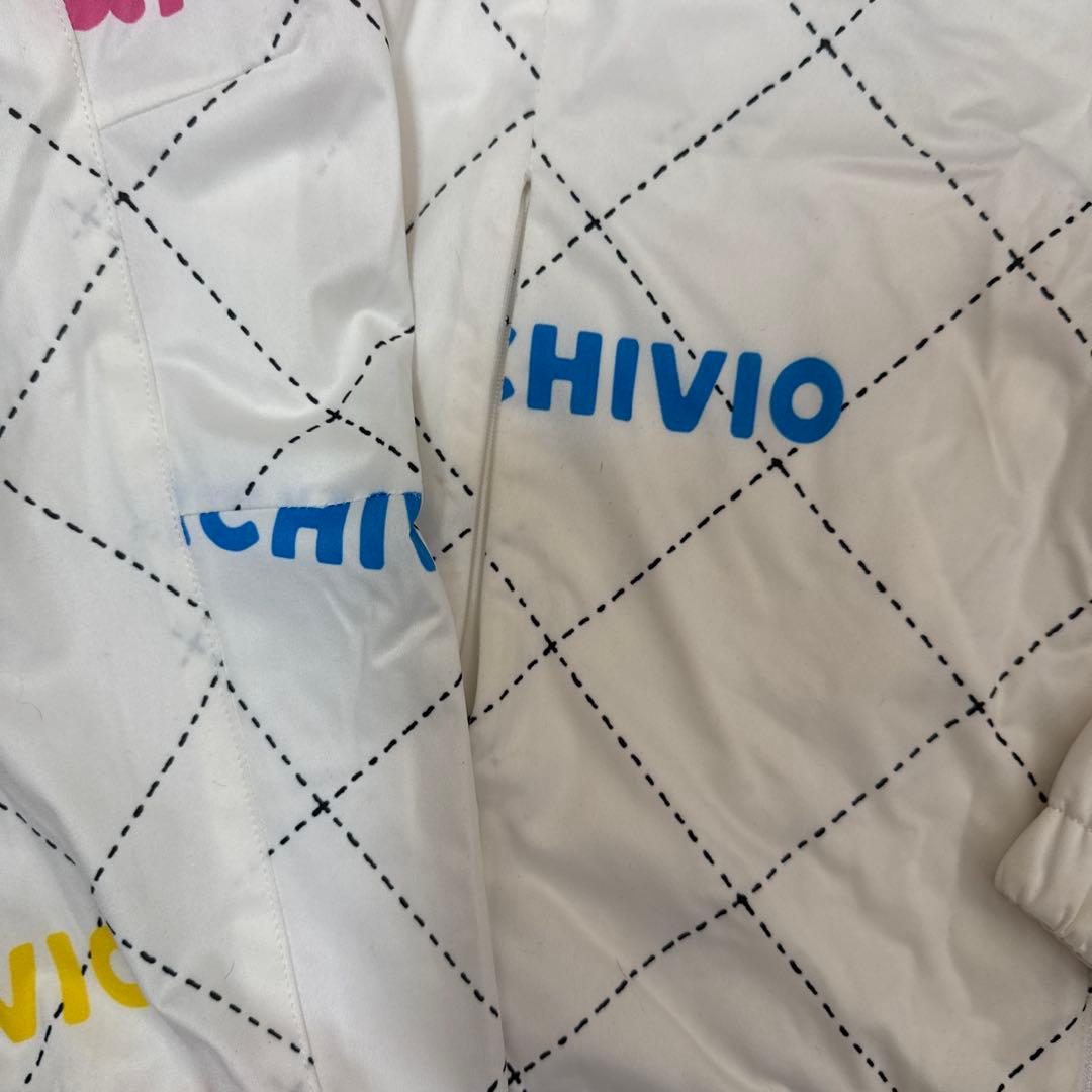 美品　アルチビオ　セットアップ　中綿