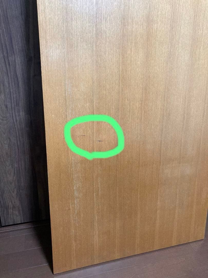 ダイニングテーブル130×80