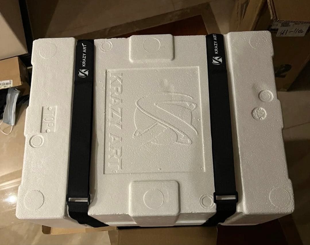 メタルスラッグ 2 Krazy Art SNK スタチュー フィギュア