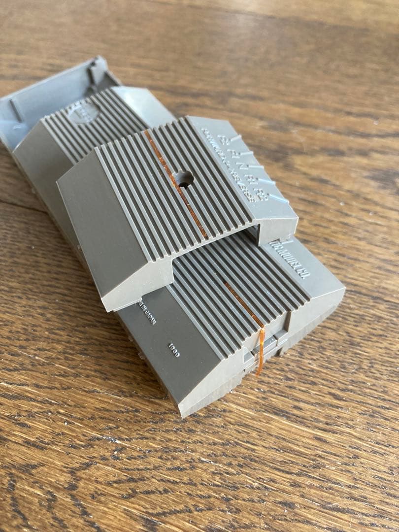 TAMIYA タミヤ JAGDPANZER 1/25 ロンメル