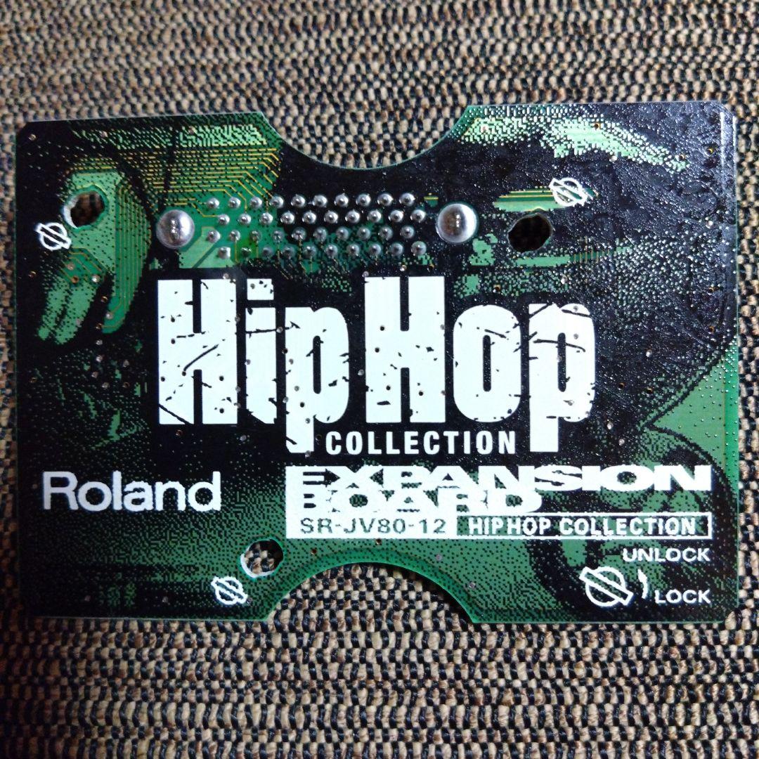 Roland エクスパンションボード \