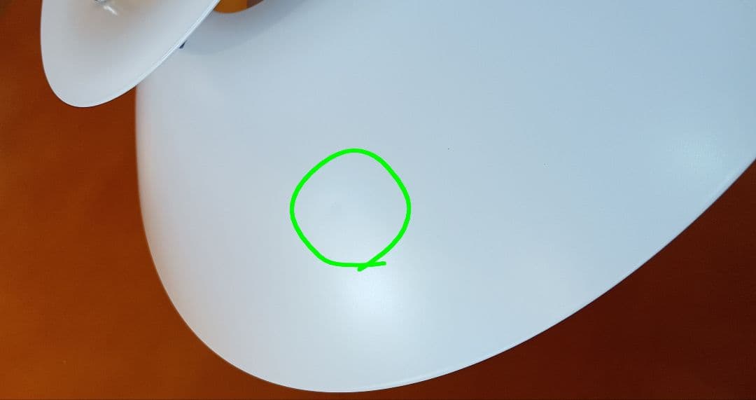 ルイスポールセン正規品　PH5クラシックホワイト