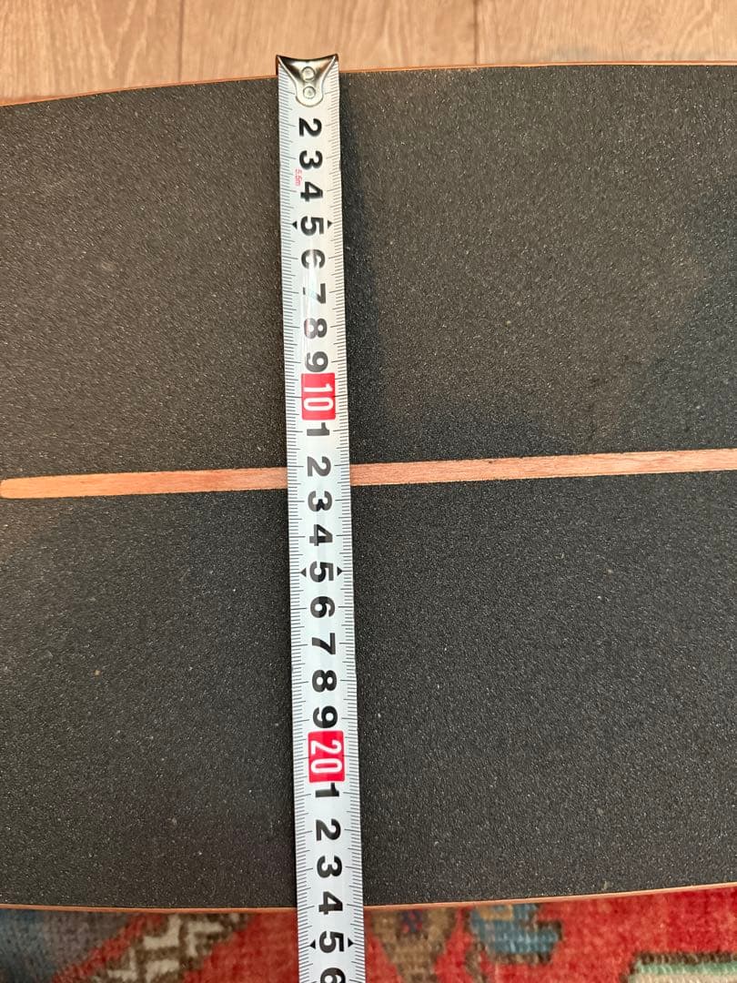 (週末値下げSALE )carver カーバースケートボード