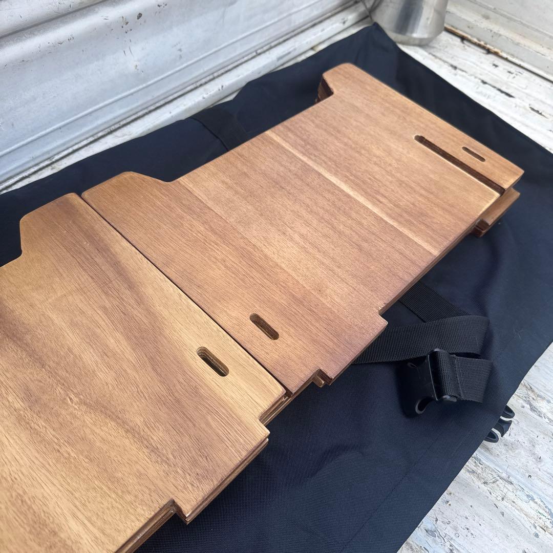 d*o様 キャプテンスタッグ UP-1040 CSクラシックス ヘキサセンターテ