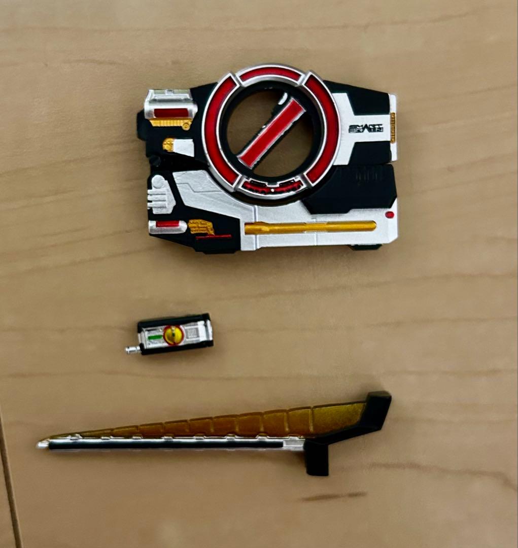 SHFiguarts 真骨彫製法　仮面ライダーファイズ改造　ブラスターフォーム