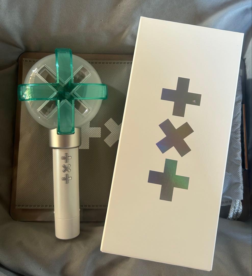 TXT ペンライト ver.2 モア棒