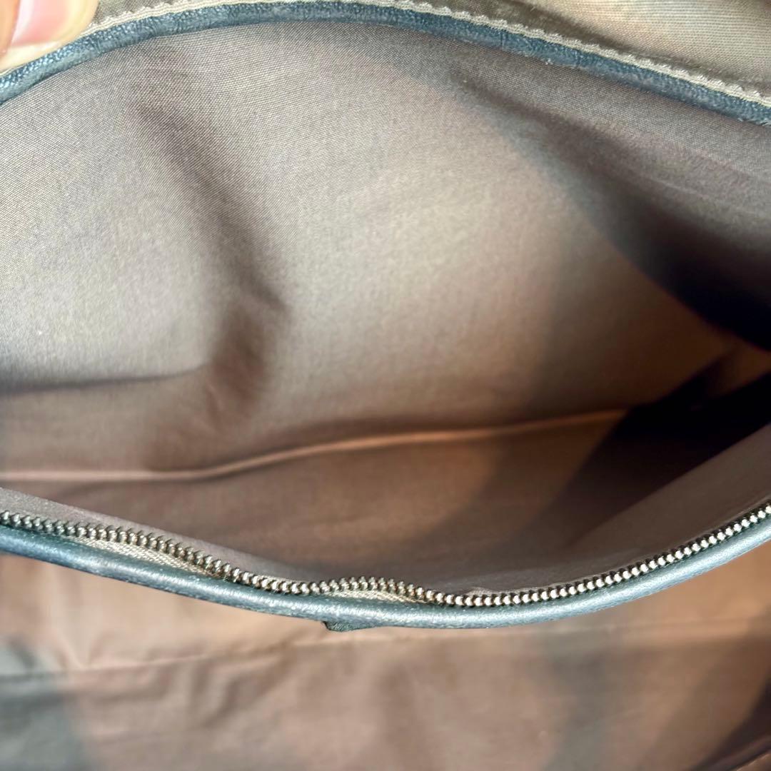 破格！　ボッテガヴェネタ　ブリーフ　ハンドバッグ　イントレチャート　トートバッグ