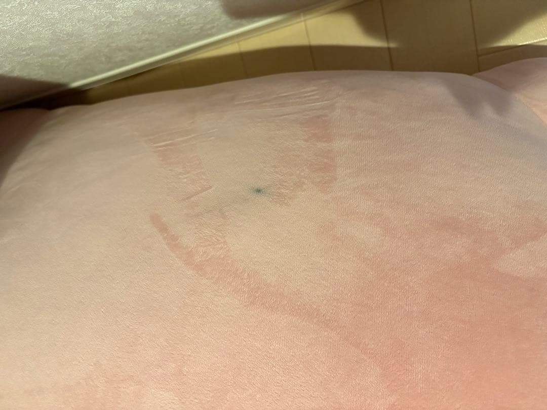 等身大ヤドン　ポケモン　ぬいぐるみ