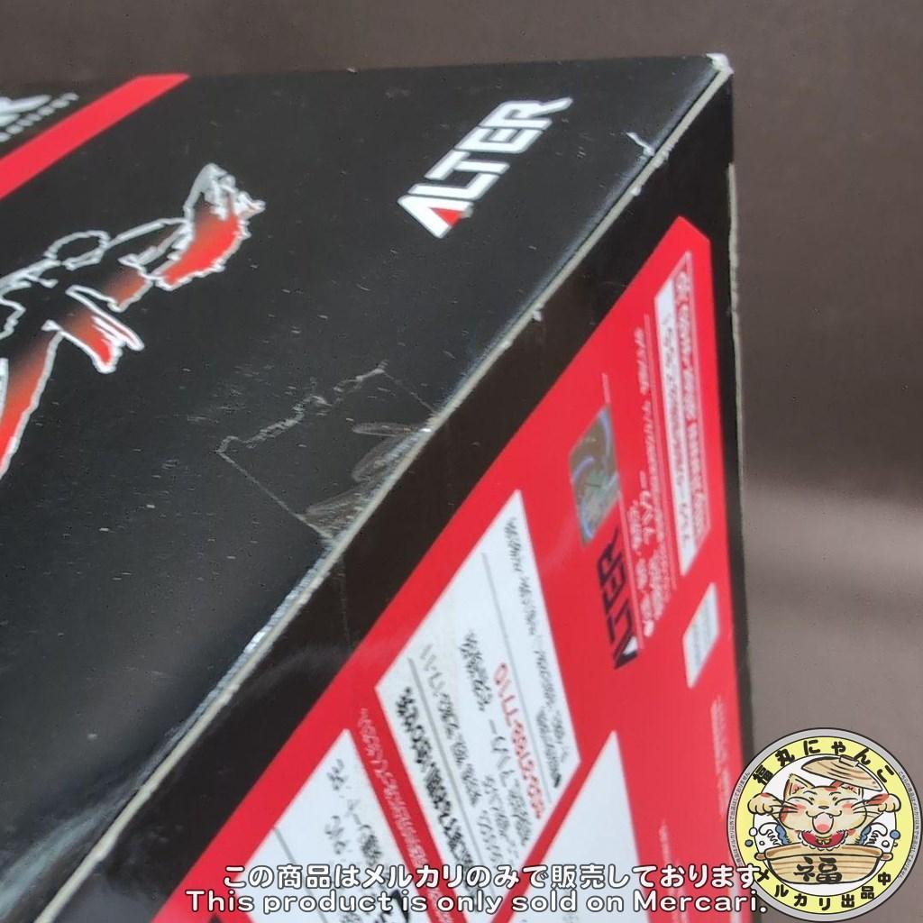 天元突破グレンラガン 謎の賞金稼ぎ ヨーコ・リットナー 1/8 完成品フィギュア