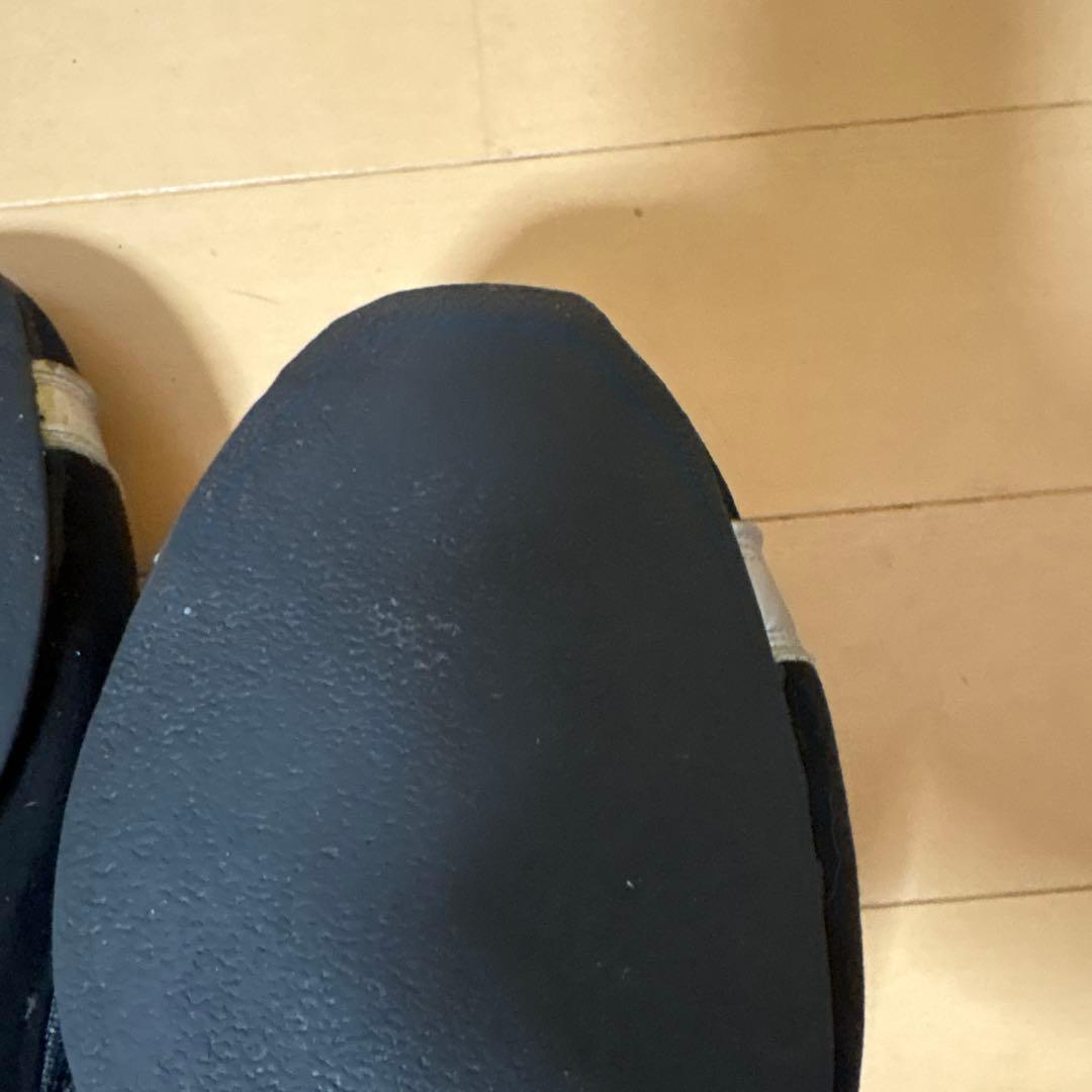 MIZUNOボクシングシューズ