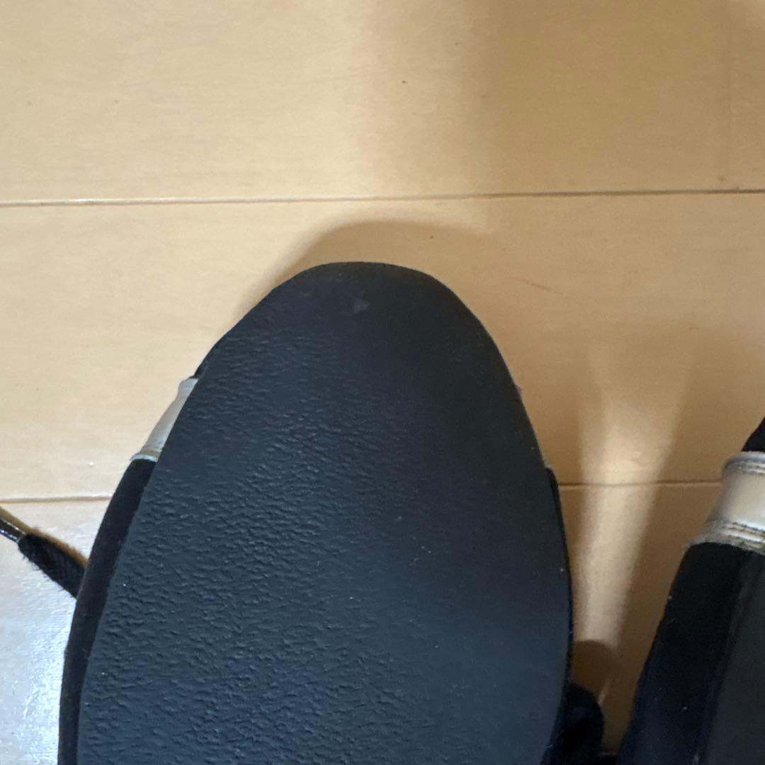 MIZUNOボクシングシューズ