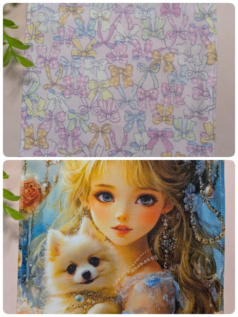 YoureIia♥オーダー品