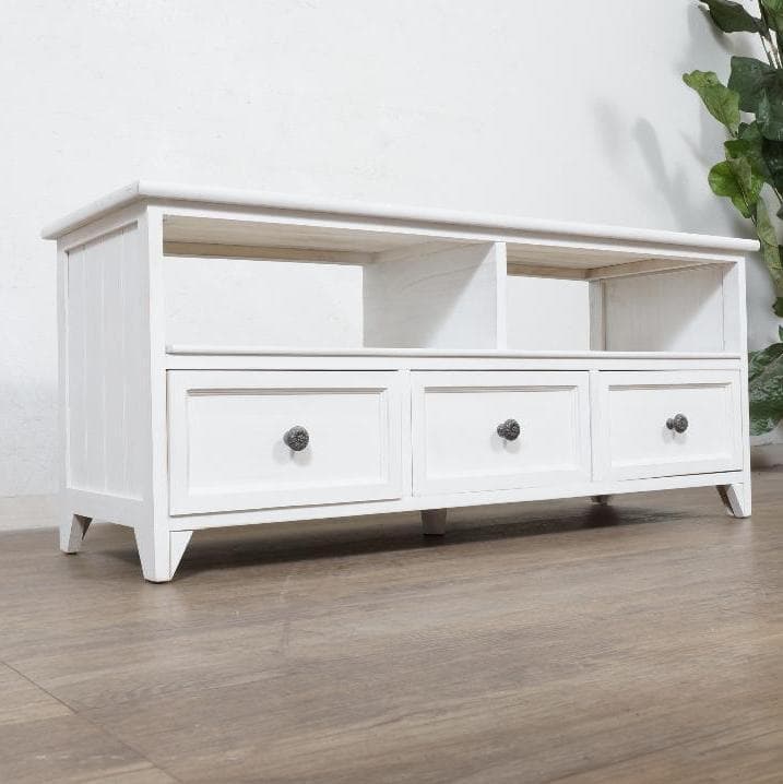 ヨーロピアン調　　テレビ台　テレビラック　テレビボード　幅94