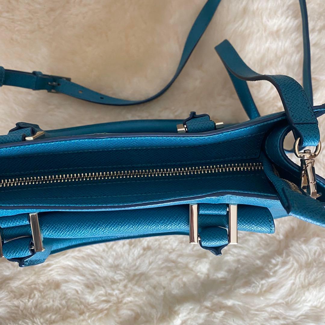 新品未使用❣️COLE HAAN コールハーン 2WAY ハンドバッグ