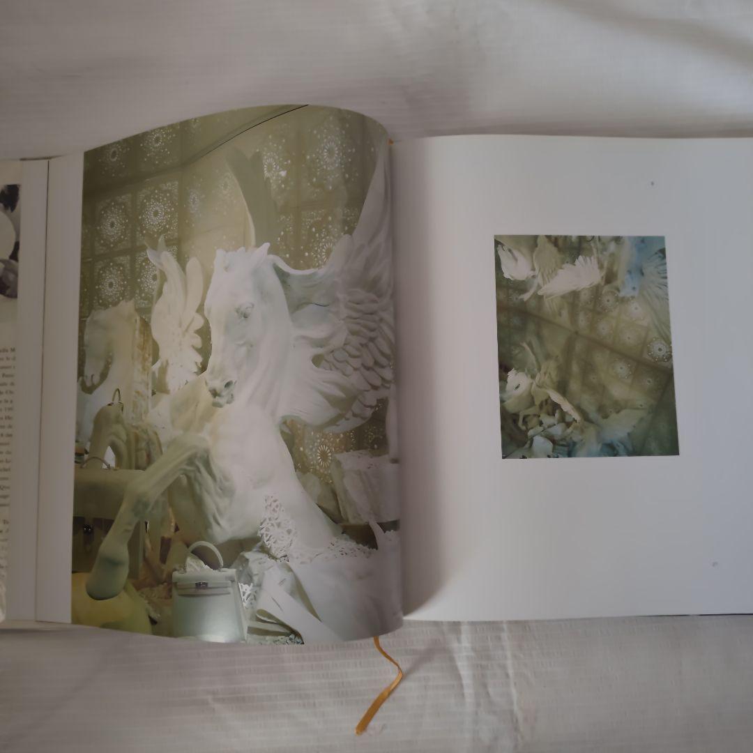 【格安・貴重本】エルメス　豪華写真集②　Les Vitrines Hermès