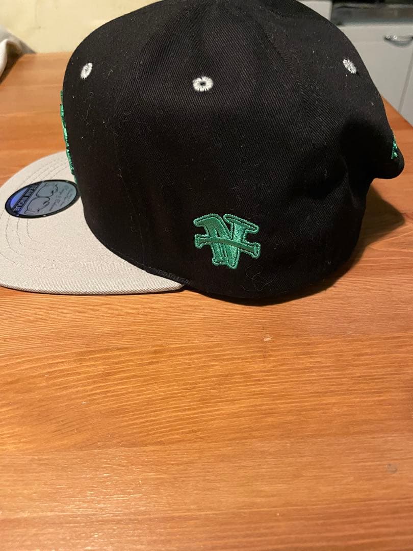 井上尚弥　チーム井上　後援会キャップ　ボクシング