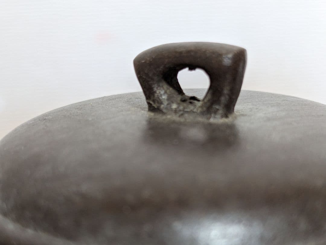 ♦中国古玩 紫泥茶壺 文房四宝 水滴 工芸品 コレクション骨董品アンティーク