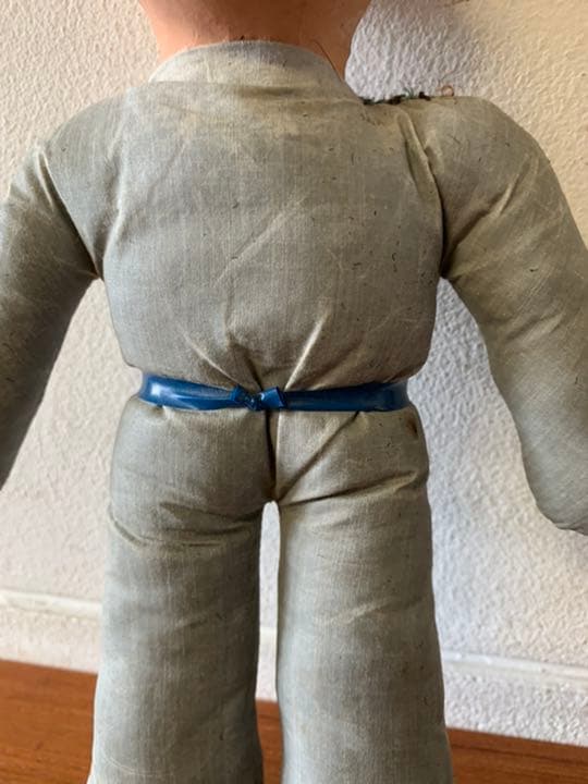 北欧　デンマーク　コペンハーゲン　人形　コレクターズアイテム　６０s 超レア