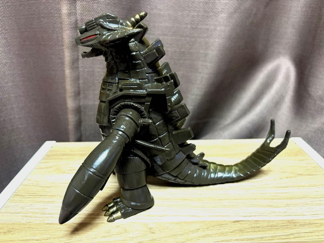 ⭐︎ウルトラコレクション　グランドキング　1984 初期　当時物⭐︎