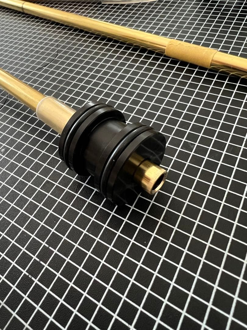 東京マルイ VSRベース NOVRISCH SSG-10 A1 カスタ厶