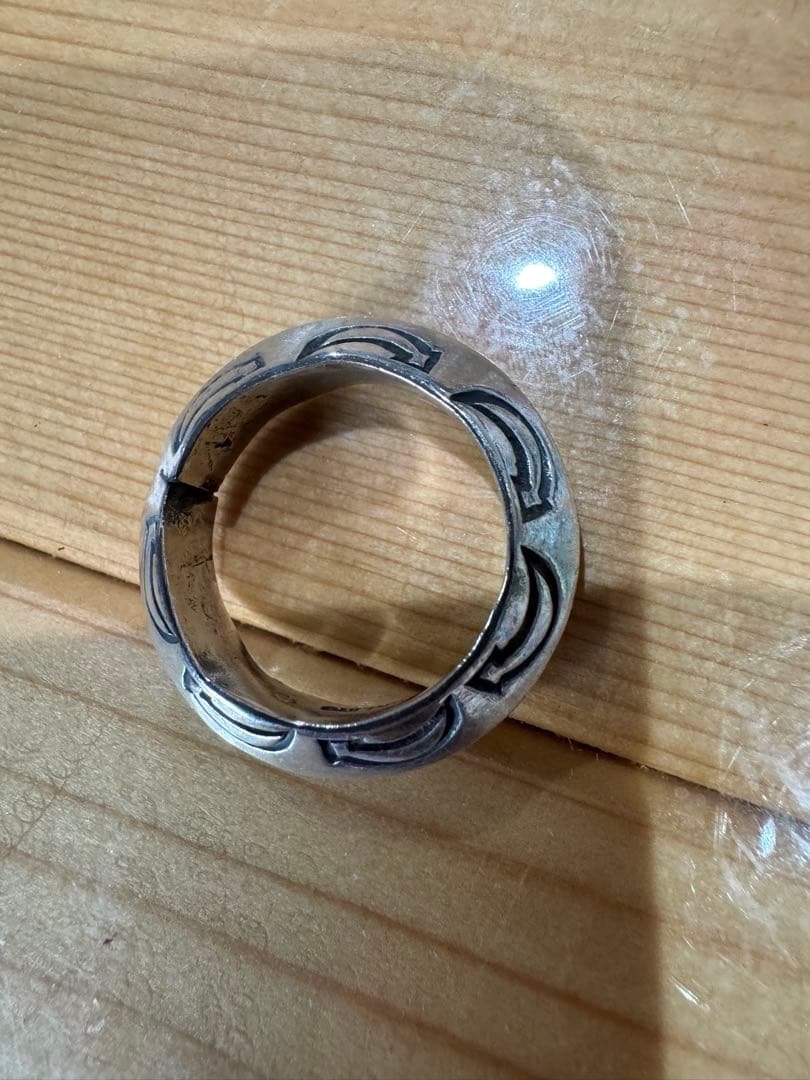 Sunshine Reeves サンシャインリーブス リング