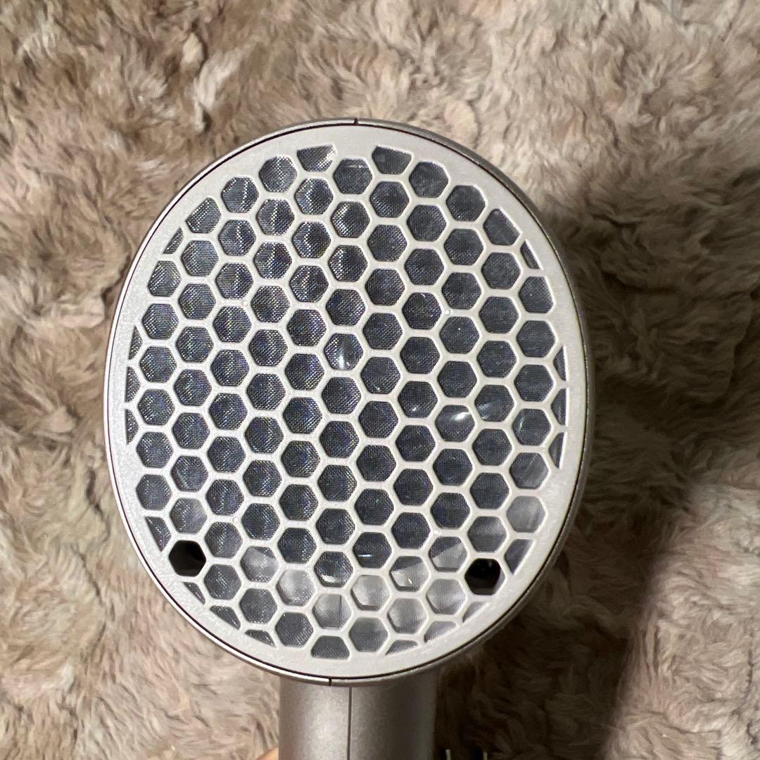 パナソニック ドライヤー ナノケア 大風量 速乾 EH-NA9M-E