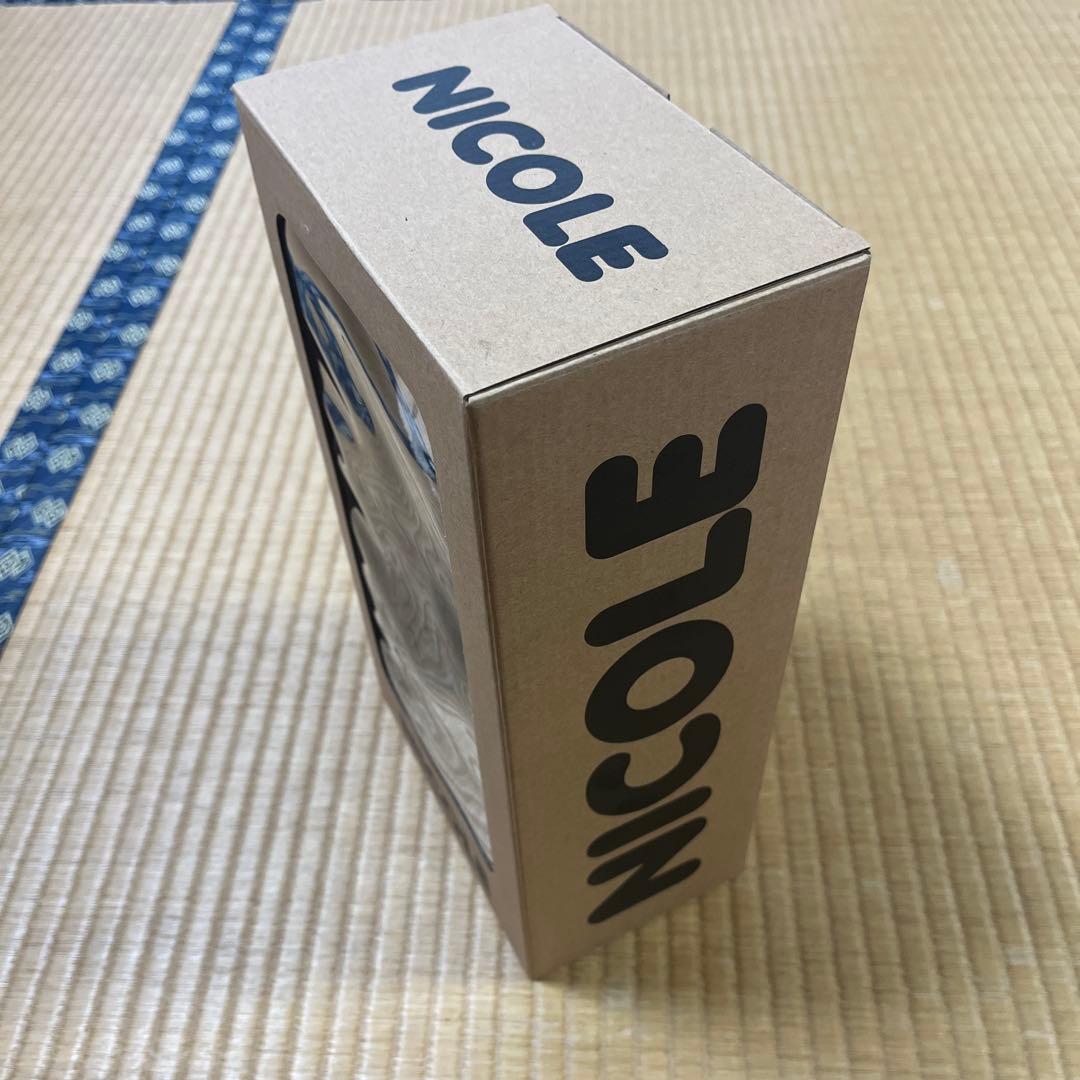 BUMP OF CHICKEN ニコル ぬいぐるみ