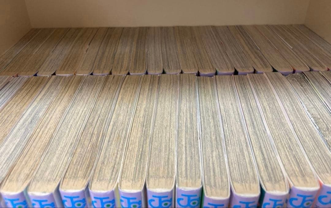 ジョジョの奇妙な冒険 1〜7部 全巻　8部19巻まで　おまけ付き