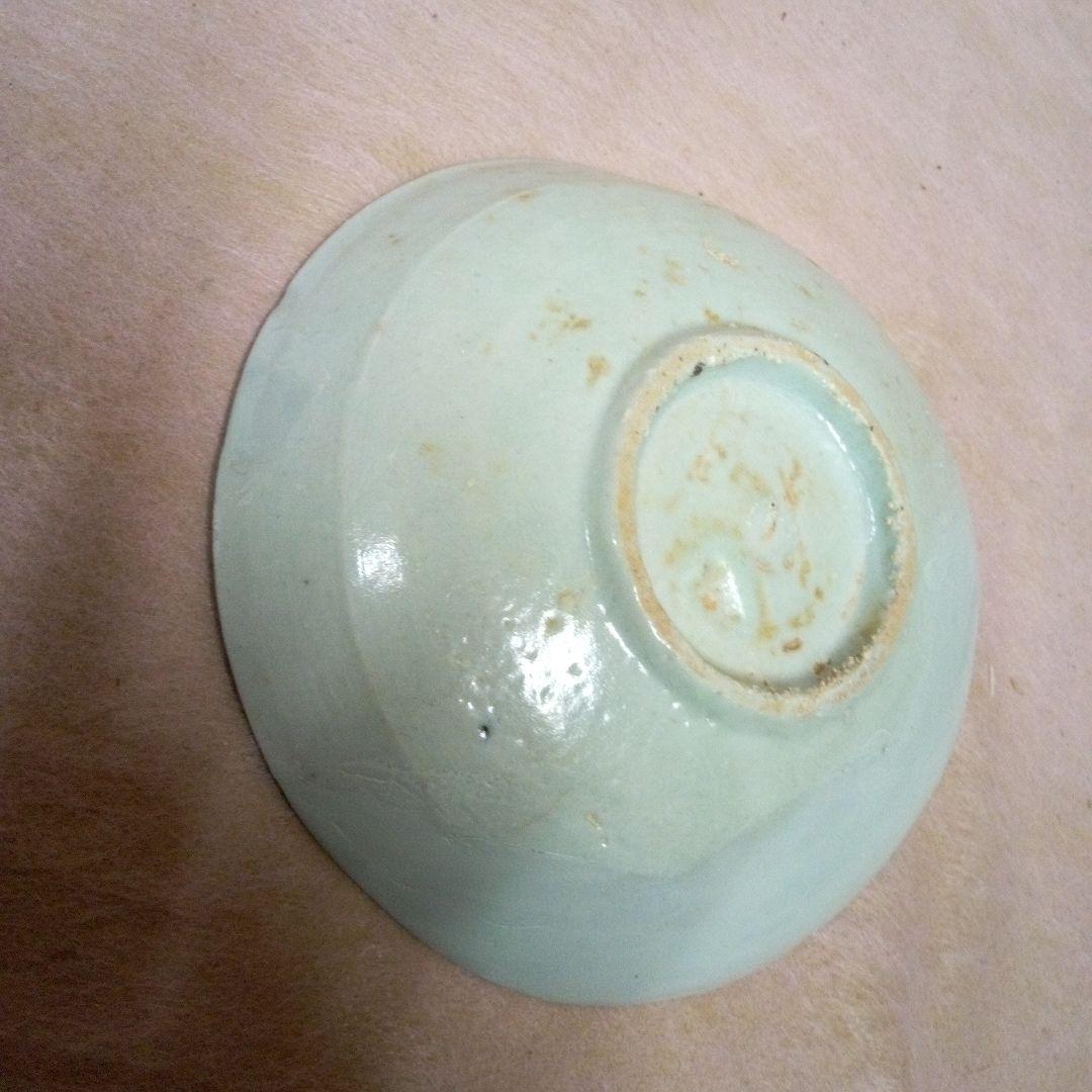 初期伊万里　古美術　古道具　発掘品