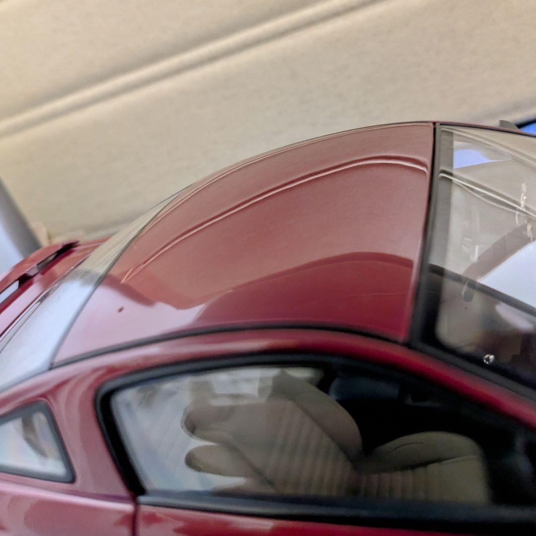 Ford Mustang GT AUTOart　1/18 s197 マスタング