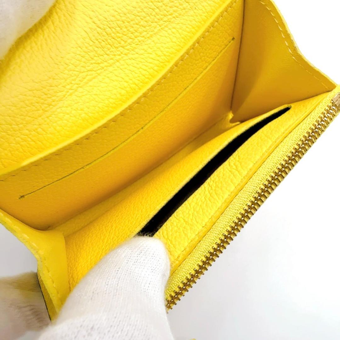 ◇ルイヴィトン◇ポルトモネロザリ/モノグラムアンプラント/小銭入れ/M81974