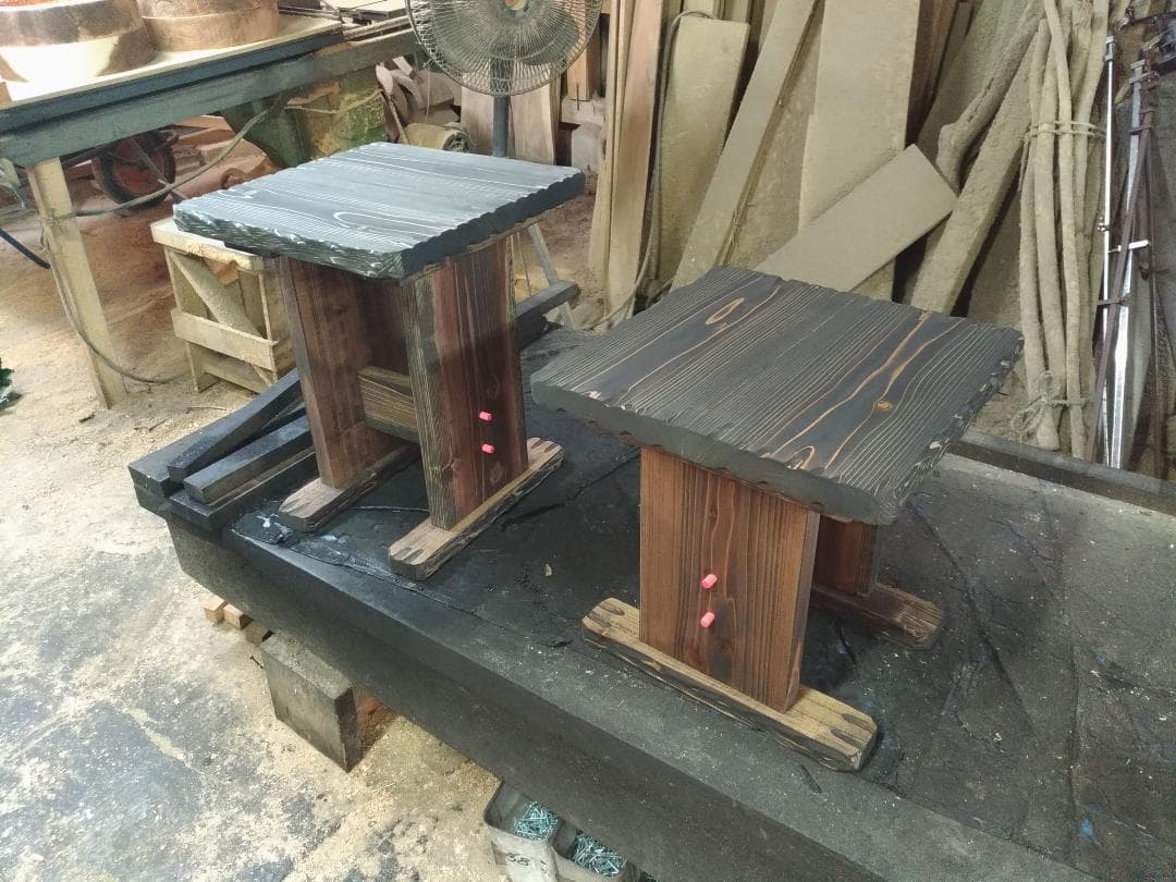 miyaco　様　お見積り家具２