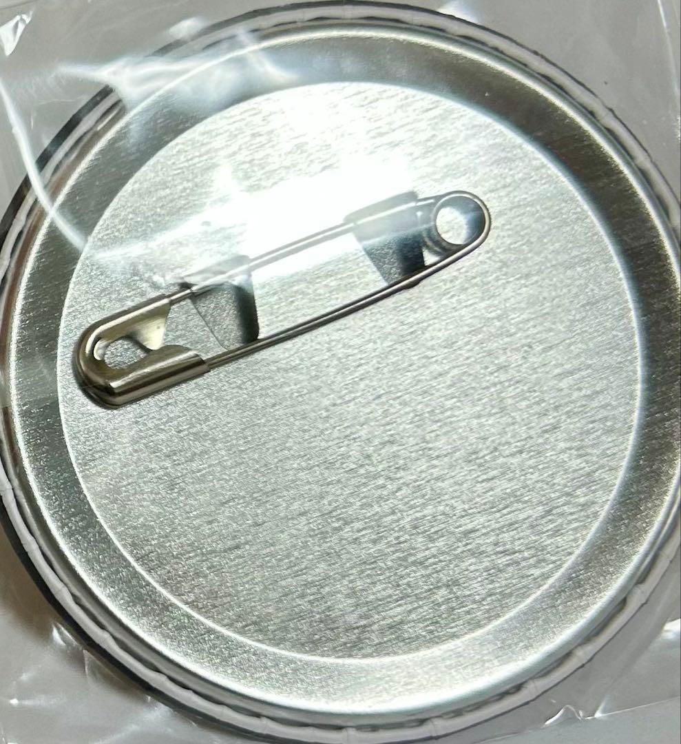 菱田春草 10周年 特典 缶バッジ 明治東京恋伽　めいこい