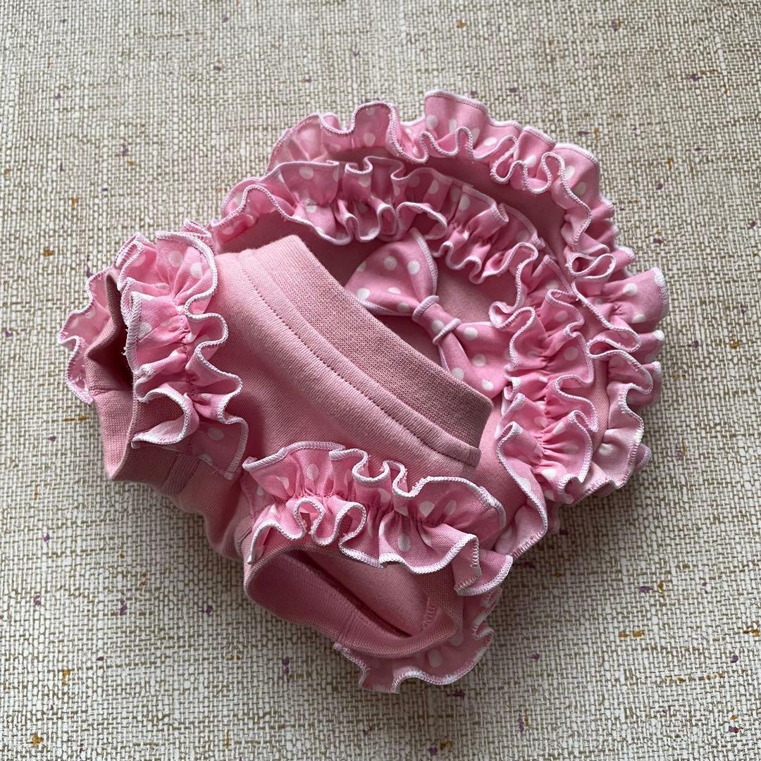 Aiko　犬服ハンドメイド★むず