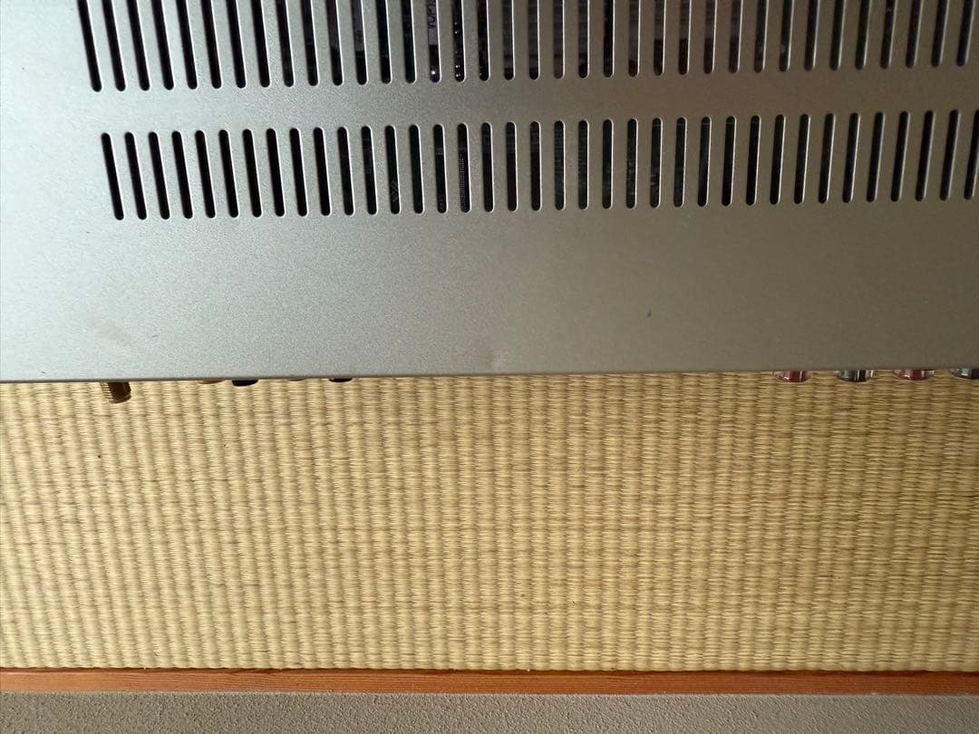 Marantz マランツ NR1200 完動品 2022年製