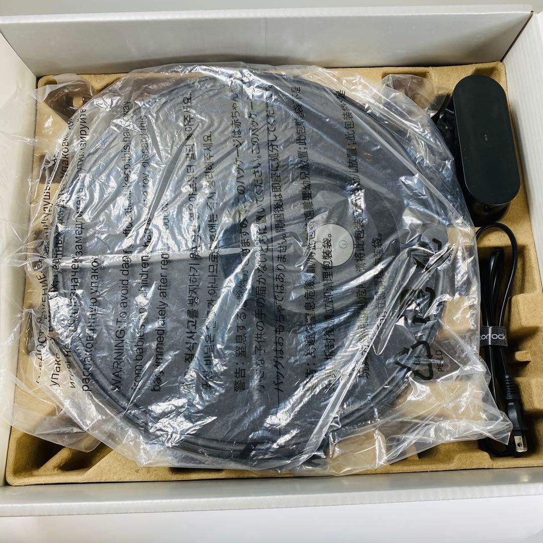 roborock E5 新品未使用