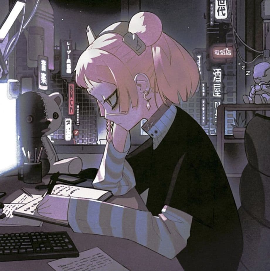 バックパック＆ベアブリック DROPDEAD BABYL サマーソニック