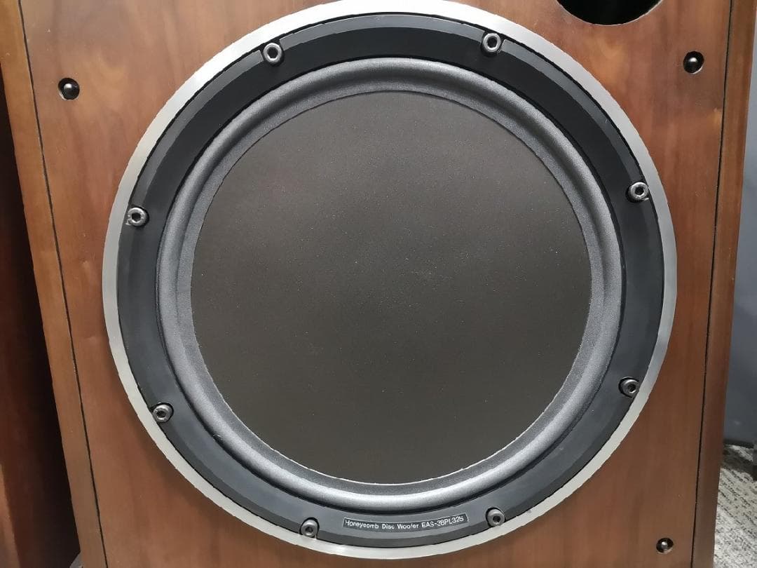 ◆大感謝祭!! Technics SB-M2 スピーカー ペア m0s9445