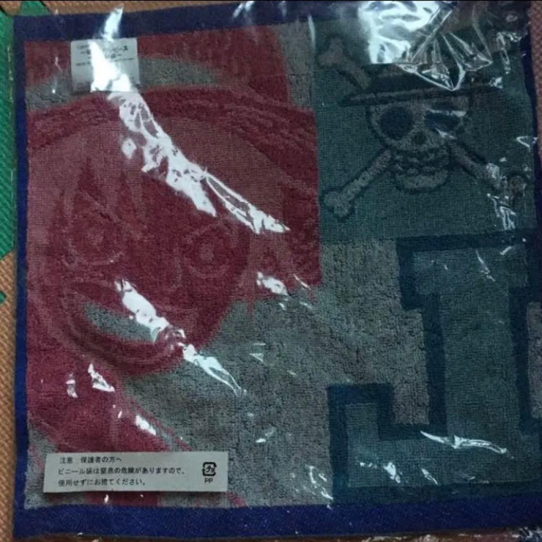 ワンピース　まとめ売り　タオル　バンダナ　ハンカチ