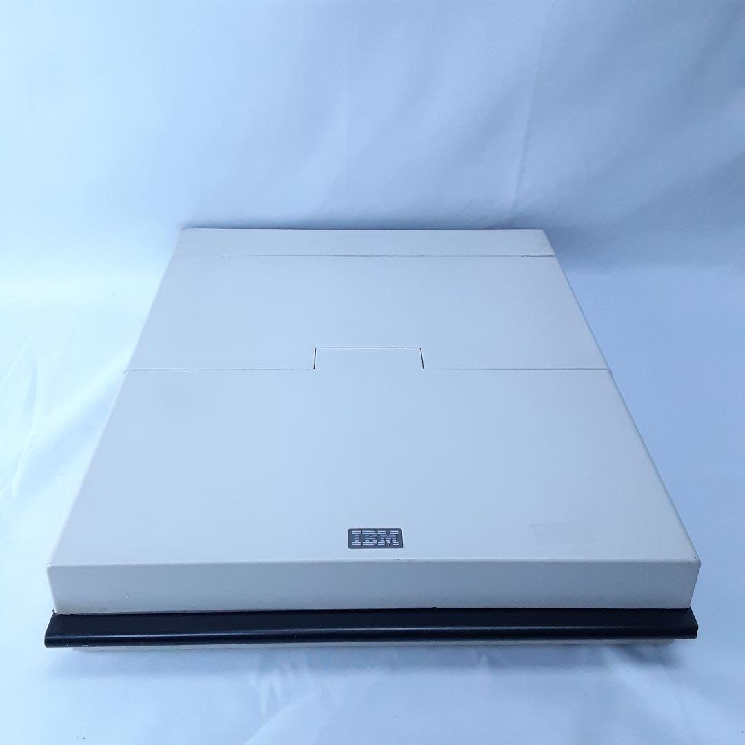 IBM 5140 PC Convertible 【パーツ用】