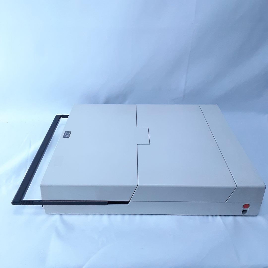 IBM 5140 PC Convertible 【パーツ用】