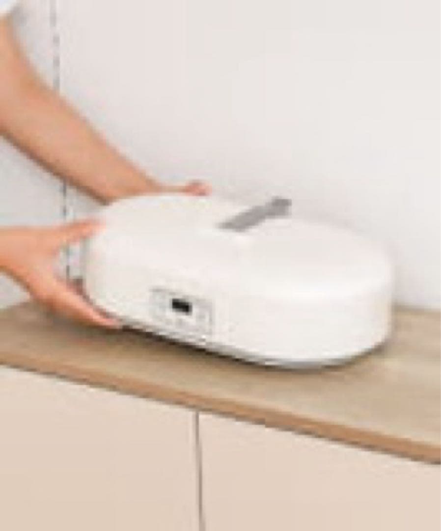 ポータブル乾燥機