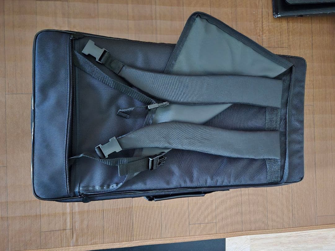 ギター Line 6 Helix floor + KIKUTANI EFXBP-01